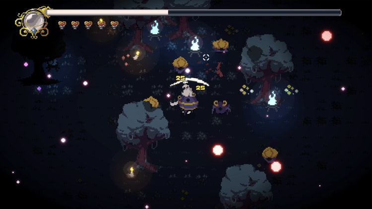 Hollow Survivors Steam CD Key