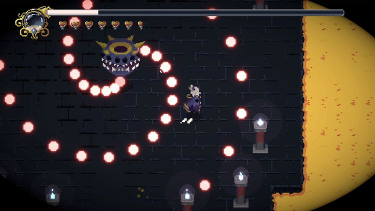 Hollow Survivors Steam CD Key