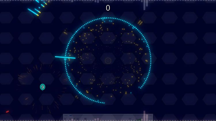 Slash It 2 - A Himitsu Exclusive Edition DLC Steam CD Key