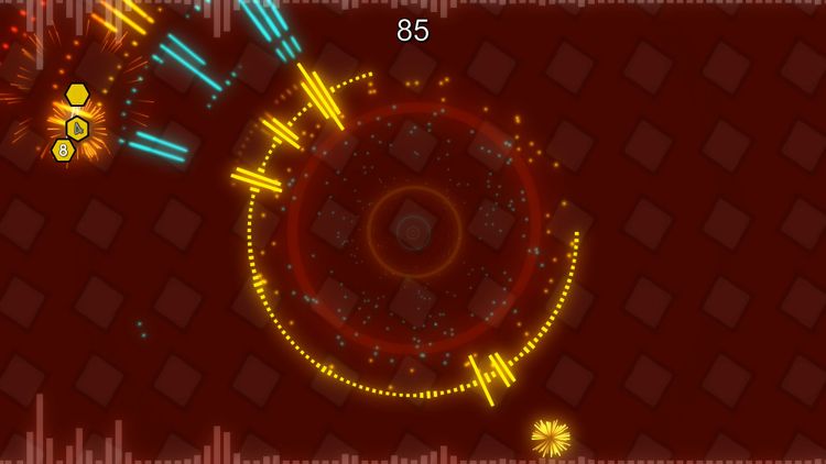 Slash it 2 - Electronic Music Pack DLC Steam CD Key