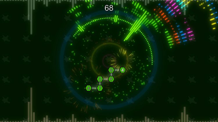 Slash it 2 - Electronic Music Pack DLC Steam CD Key