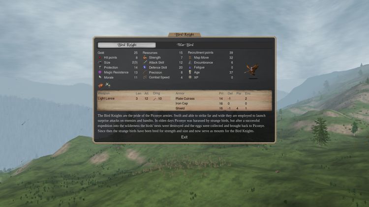 Dominions 6: Rise of the Pantokrator Steam Account