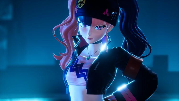 Palworld EU PC Steam CD Key