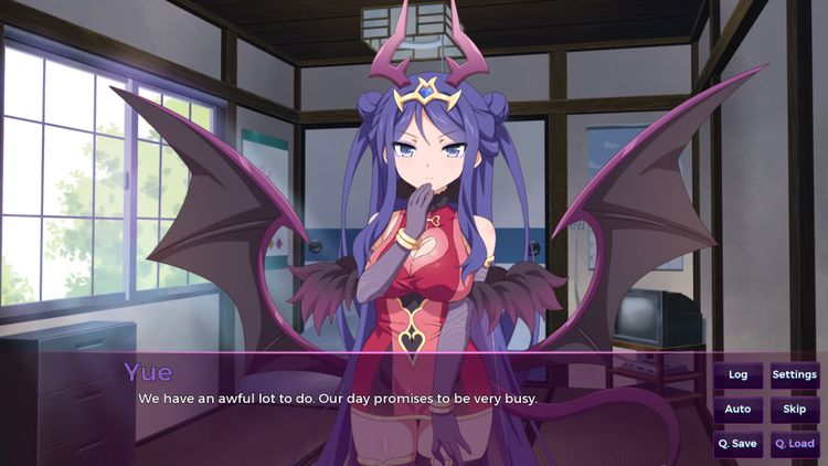 Sakura Succubus 8 Steam CD Key