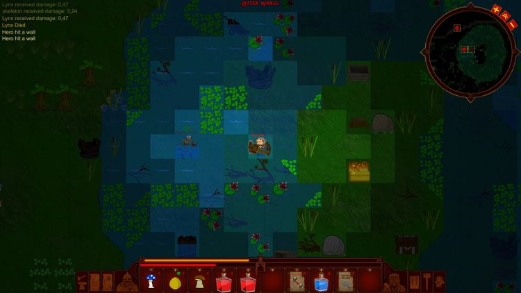 Once upon a Dungeon II Steam CD Key