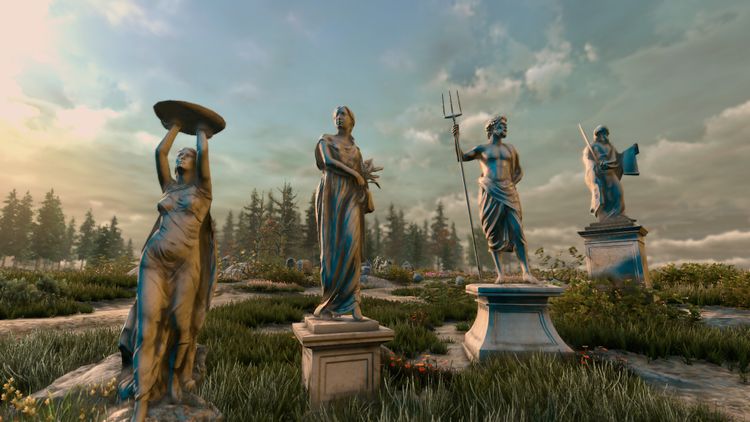 New Cycle - Supporter Pack DLC PC Steam CD Key