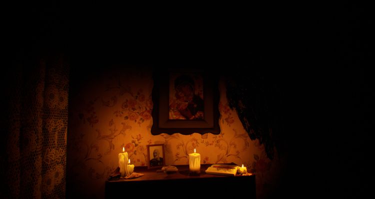 Holidays in Khrushchevsk Steam CD Key