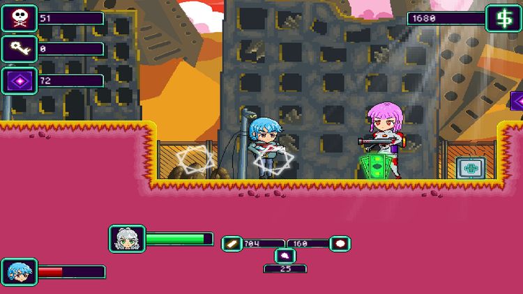 Ava's Adventure Steam CD Key