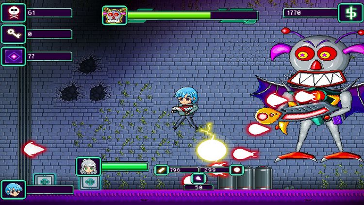 Ava's Adventure Steam CD Key