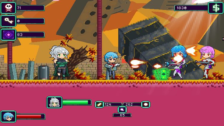 Ava's Adventure Steam CD Key