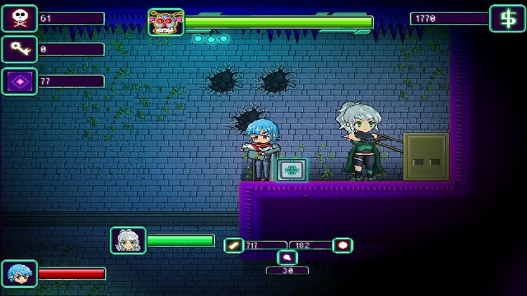 Ava's Adventure Steam CD Key