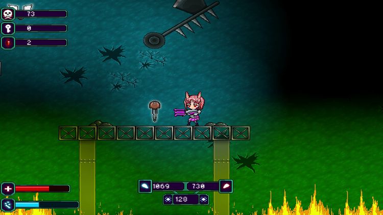 Emiko's Pledge 3 Steam CD Key