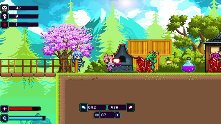 Emiko's Pledge 3 Steam CD Key