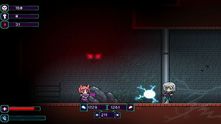 Emiko's Pledge 3 Steam CD Key