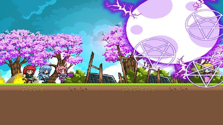 Emiko's Pledge 3 Steam CD Key