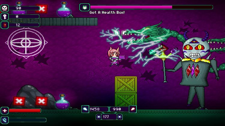 Emiko's Pledge 3 Steam CD Key