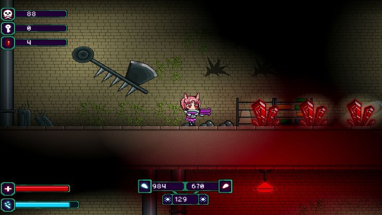 Emiko's Pledge 3 Steam CD Key