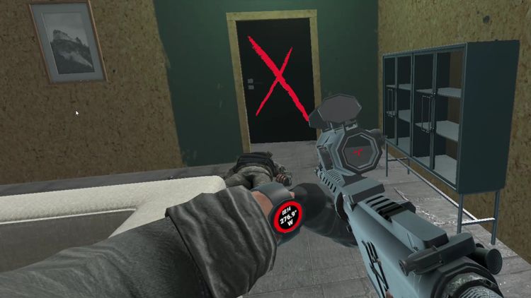 Precision Point VR Steam CD Key