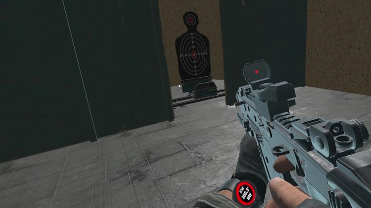 Precision Point VR Steam CD Key