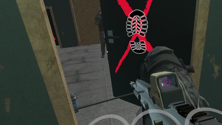 Precision Point VR Steam CD Key