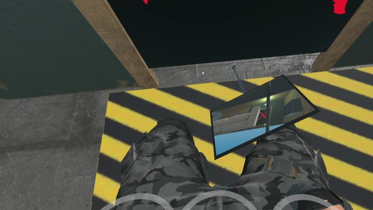 Precision Point VR Steam CD Key