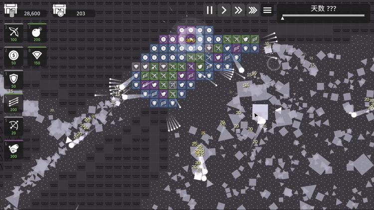 Minimalist Tower Defense Steam CD Key