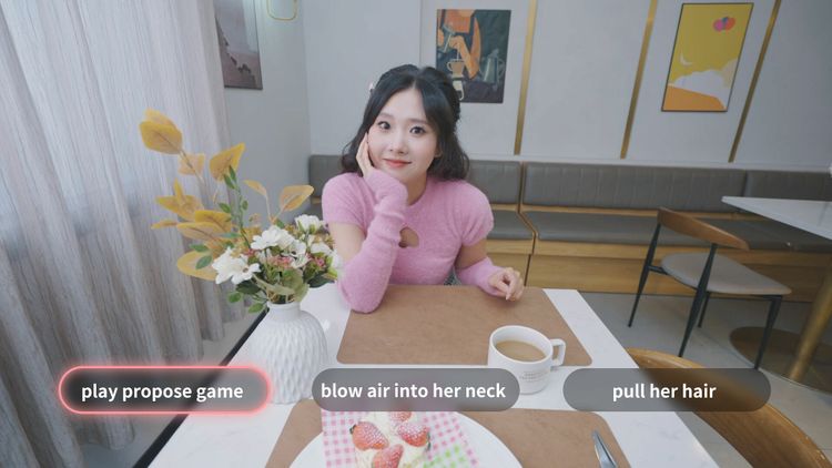 TryAndLove Steam CD Key