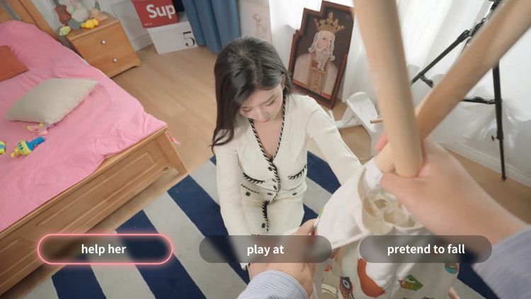 TryAndLove Steam CD Key