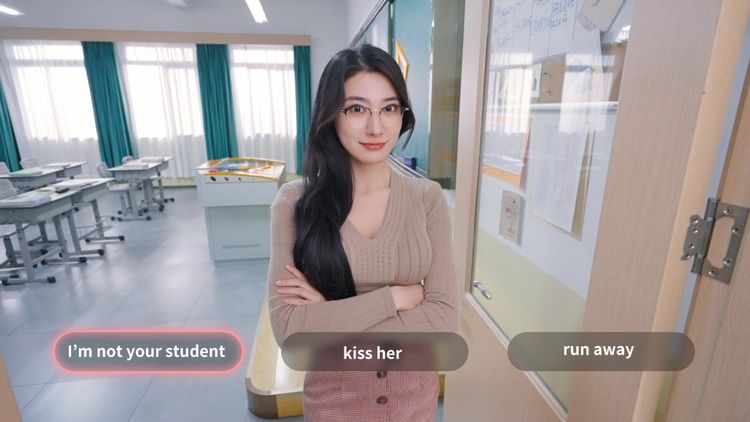 TryAndLove Steam CD Key