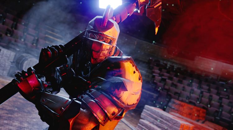 Deathbound Xbox Series X|S CD Key