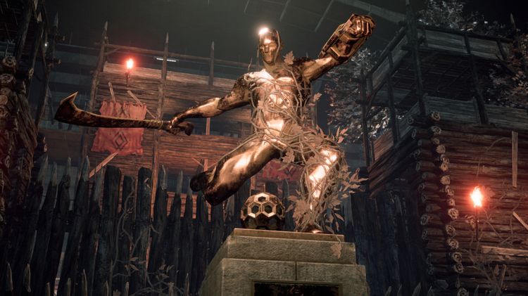 Deathbound Xbox Series X|S CD Key