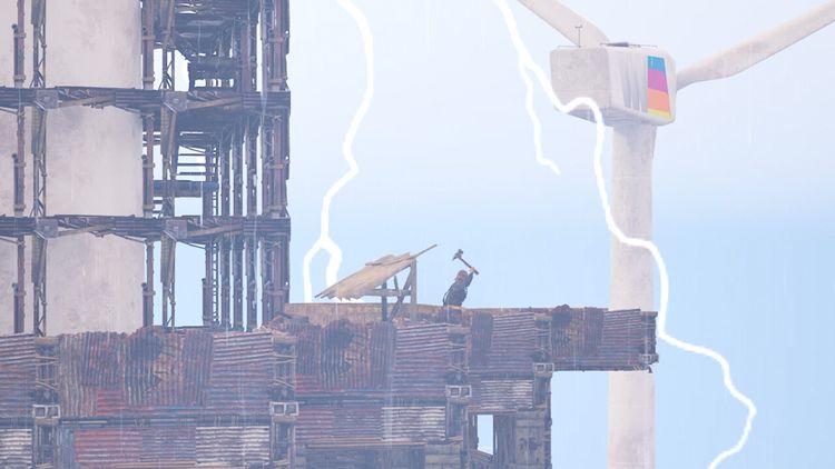 Fractured Veil Steam CD Key