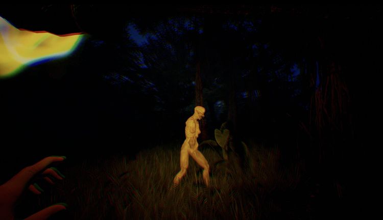 Fractured Veil Steam CD Key