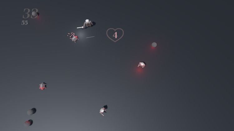 Feylin Steam CD Key