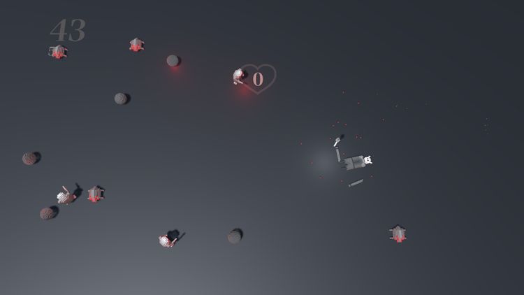 Feylin Steam CD Key