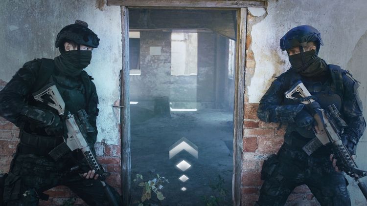 反转21克-上部：暗夜幽影 Steam CD Key