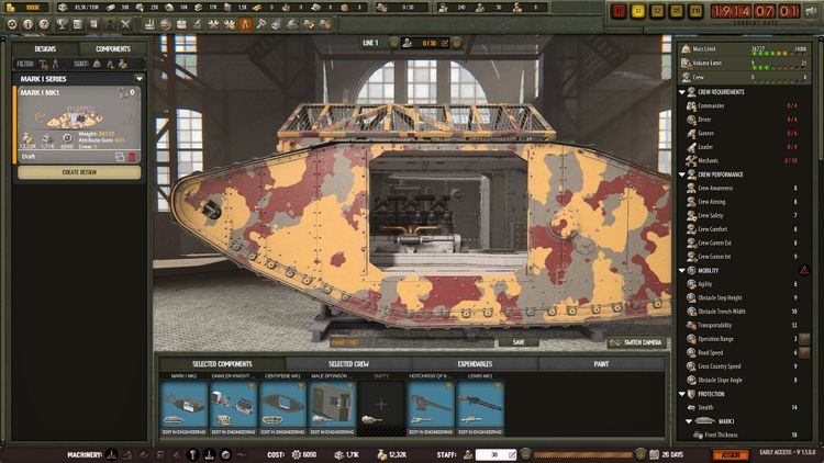 Arms Trade Tycoon Tanks Steam Altergift