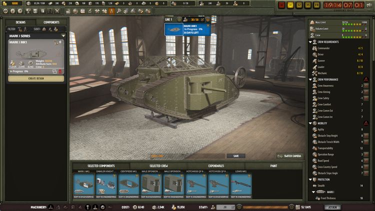 Arms Trade Tycoon Tanks Steam Altergift