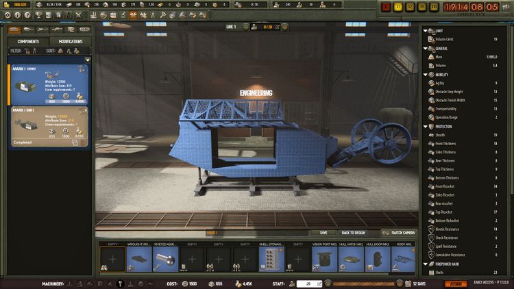 Arms Trade Tycoon Tanks Steam Altergift