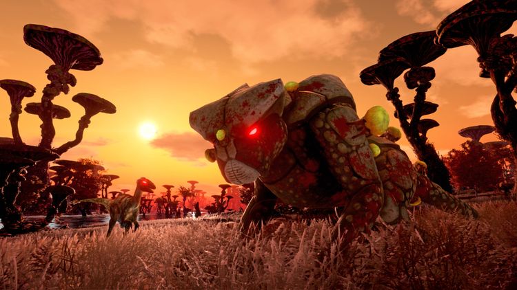 Empyrion - Galactic Survival: Dark Faction DLC Steam CD Key