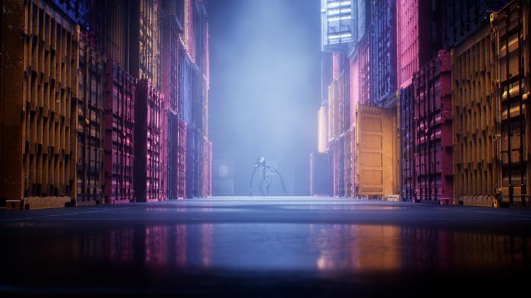 Level Unknown: Backrooms Steam CD Key