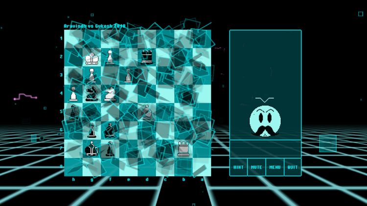 BOT.vinnik Chess: Prodigies Steam CD Key