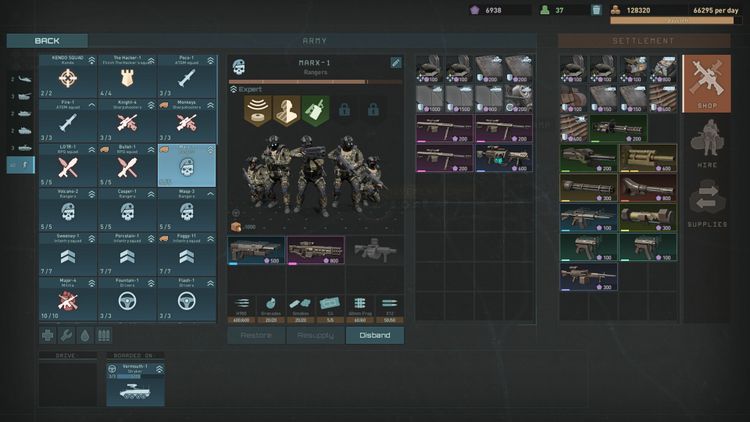 Terminator: Dark Fate - Defiance PC Steam CD Key
