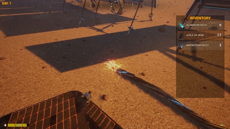 Mars Rover Simulator Steam CD Key