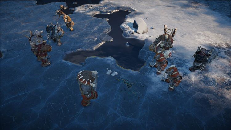 SpellForce: Conquest of Eo - Demon Scourge DLC PC Steam CD Key