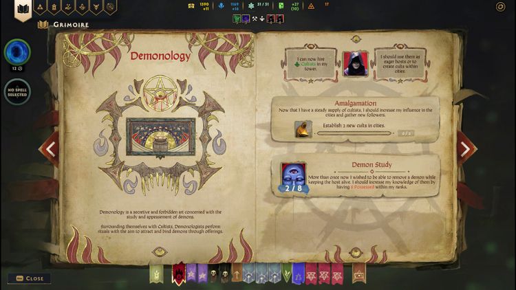 SpellForce: Conquest of Eo - Demon Scourge DLC PC Steam CD Key