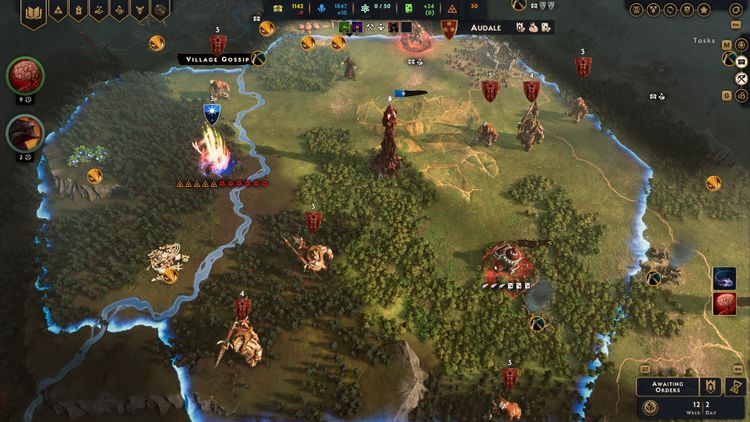 SpellForce: Conquest of Eo - Demon Scourge DLC PC Steam CD Key