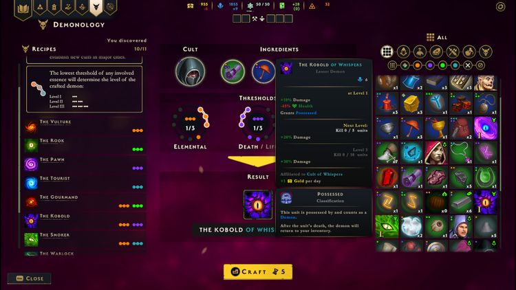 SpellForce: Conquest of Eo - Demon Scourge DLC PC Steam CD Key