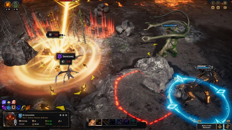 SpellForce: Conquest of Eo - Demon Scourge DLC PC Steam CD Key