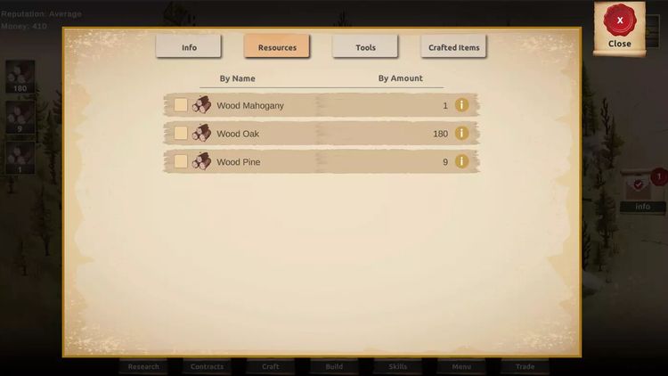 LEZORUB Steam CD Key